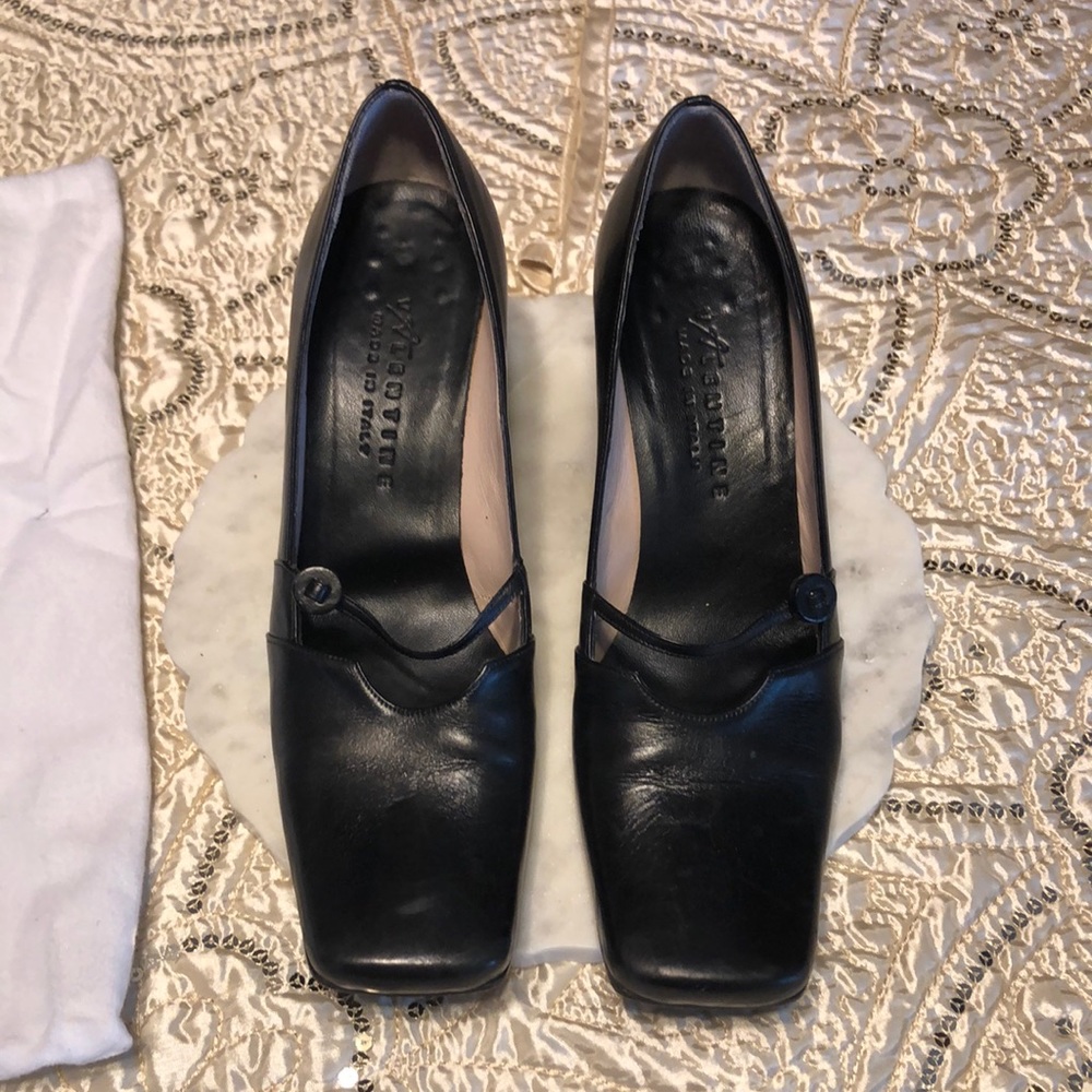 Gorgeous shoes